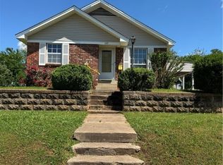 1227 S 12th St, Fort Smith, AR 72901