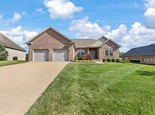 1842 Greenbrier Dr, Cape Girardeau, MO 63701