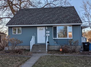 2019 Franklin Ln, Anoka, MN 55303