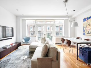 265 W 122nd St #B, New York, NY 10027