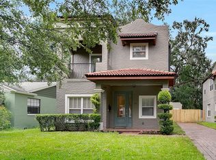 1017 Elmwood St, Orlando, FL 32801