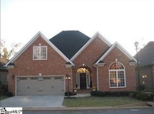 125 Cottage Gate Ln, Easley, SC 29642