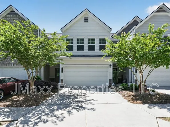 185 Madison Bnd, Woodstock, GA 30188