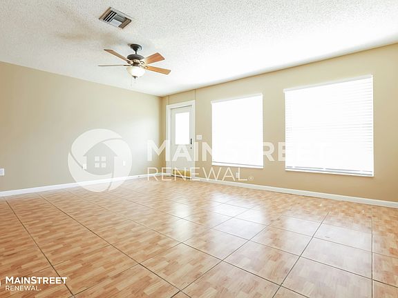 WM - Living Room