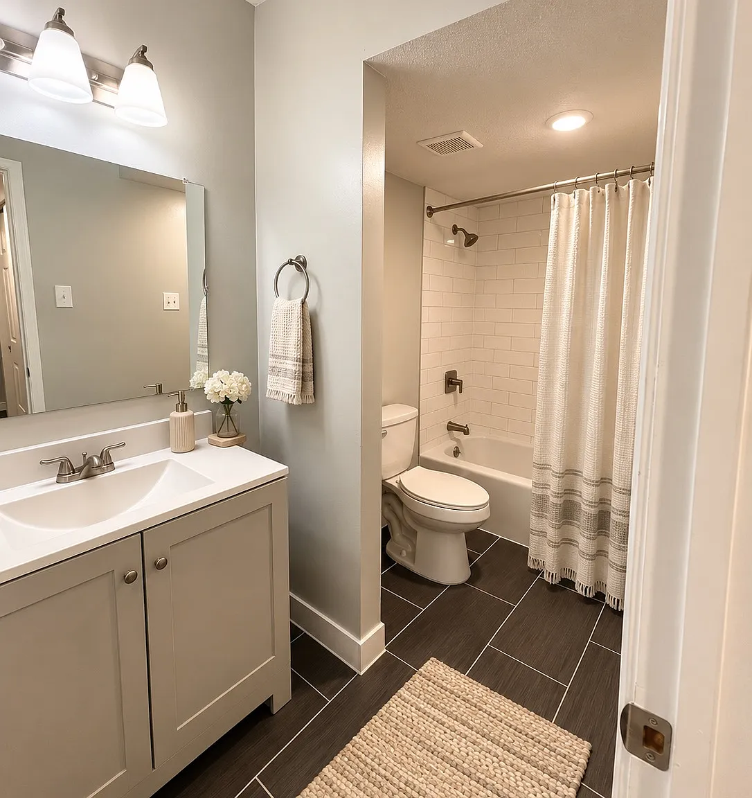 1 bed, 875 sqft, $1,295 — Photo 4
