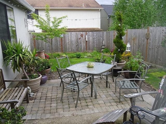 *Unit does not come furnished*