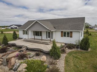 20171 Cassidy Ln, Audubon, MN 56511