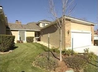 9732 Reeder St, Overland Park, KS 66214