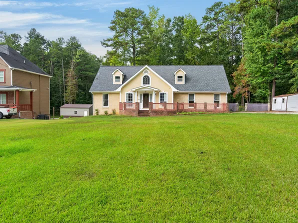 3829 Salem Mill Ter, Lithonia, GA 30038
