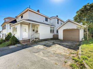 50 Lawrence St, Milford, MA 01757
