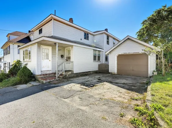 50 Lawrence St, Milford, MA 01757