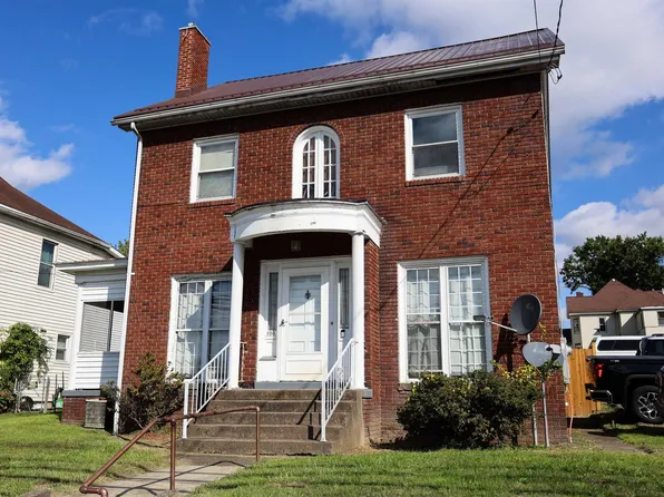 650 Locust Ave, Clarksburg, WV 26301