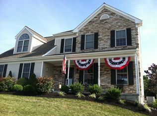 46 Tower Dr, Elizabethtown, PA 17022