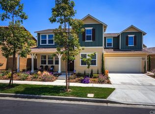 114 Sabiosa, Irvine, CA 92618