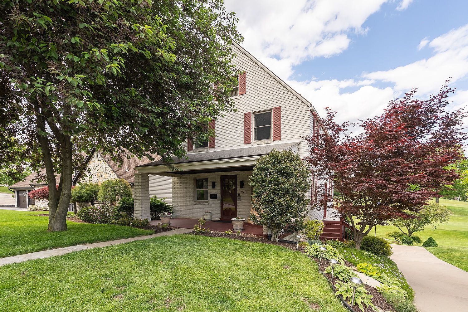 4673 Brownsville Rd