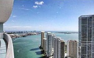 1st image of 200 Biscayne Blvd #4804