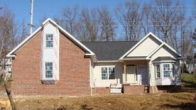 2nd image of 1020 James Pl
