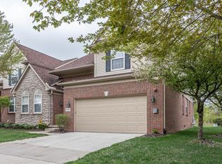 47537 Scenic Circle Dr S #63, Canton, MI 48188