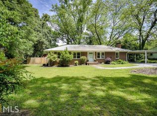 140 Roberts Rd, Athens, GA 30606