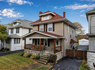 95 Saranac Ave, Buffalo, NY 14216