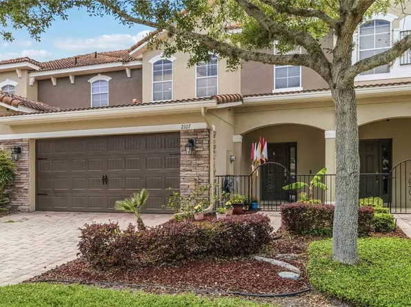 2107 Velvet Leaf Dr, Ocoee, FL 34761