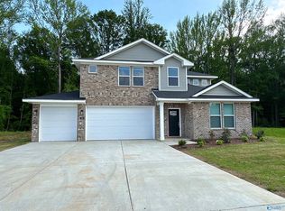228 Hibiscus Dr, Hazel Green, AL 35750
