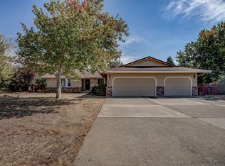 6595 Flicker Way, Anderson, CA 96007