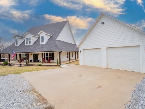 162 Madison St #7337, Hindsville, AR 72738