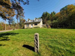 186 Willow Brook Rd, Plainfield, NH 03781