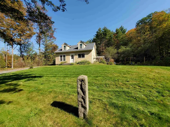 186 Willow Brook Road, Plainfield, NH 03781