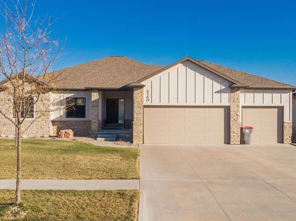 9560 S 32nd St, Lincoln, NE 68516