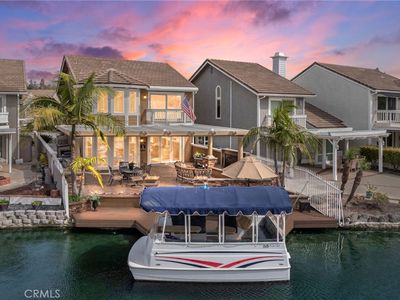 5225 Via Murcia, Yorba Linda, CA, 92886