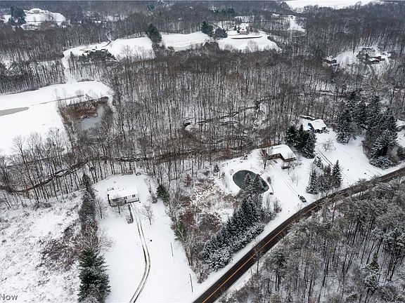 4th image of River Styx Rd