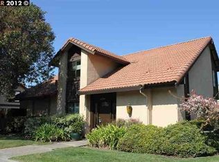 1399 Candelero Dr, Walnut Creek, CA 94598