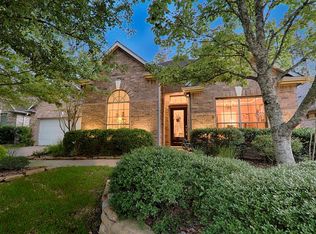 35 Overlyn Pl, Spring, TX 77381