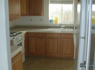 8236 Viburnum Ave, California City, CA 93505