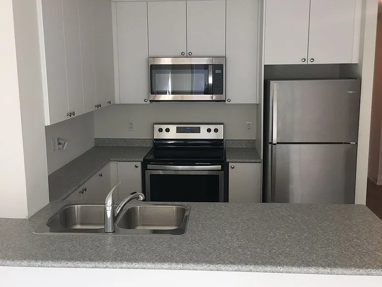 65 Yorkland Blvd #608 — Photo 2