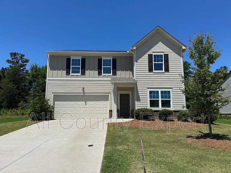 226 San Marino Way — Photo 1