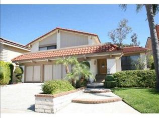 25082 Mammoth Cir, Lake Forest, CA 92630