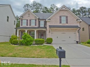 2039 Greenfern Ct, Grayson, GA 30017