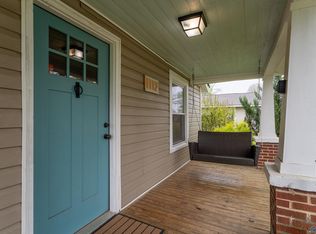 1112 Oshaughnessy Ave NE, Huntsville, AL 35801