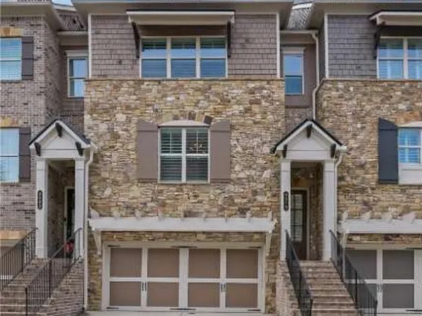 3279 Matthewson Way, Atlanta, GA 30339