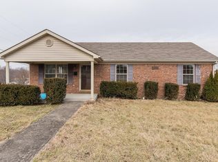 1301 E Irvine St, Richmond, KY 40475