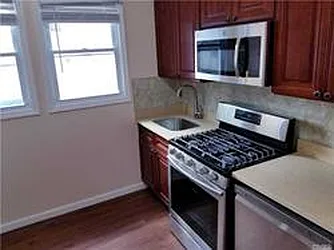 Rented by Wagner & Kelly Inc