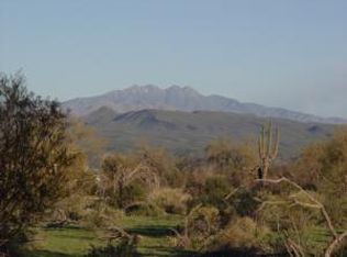 29202 N 168th St, Rio Verde, AZ 85263