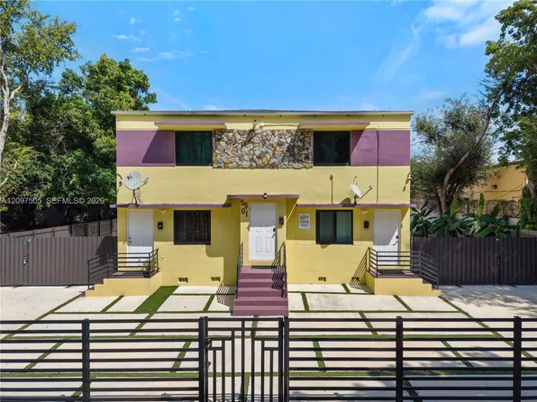 5501 NW Miami Ct, Miami, FL 33127