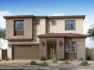 Mahogany Plan 40-8 Plan, Jacamar at Waterston Central, Gilbert, AZ 85298