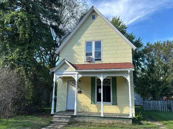 513 E St NE, Brainerd, MN 56401