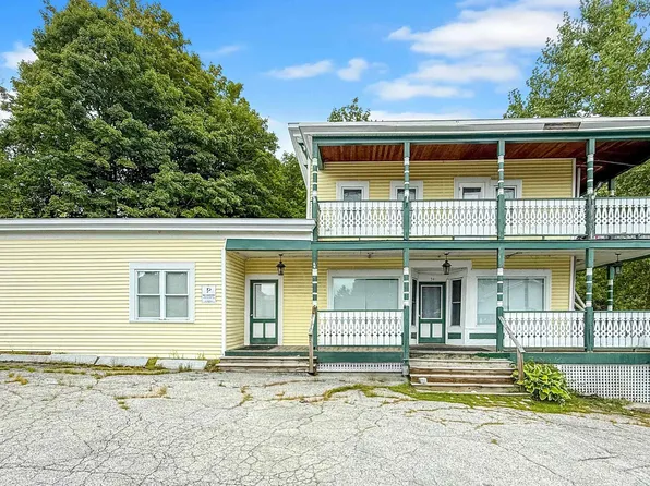 34 Church Hill Road, Barre Town, VT 05678