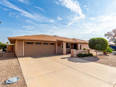 13438 W Ashwood Dr, Sun City West, AZ, 85375